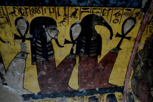 Amennakt